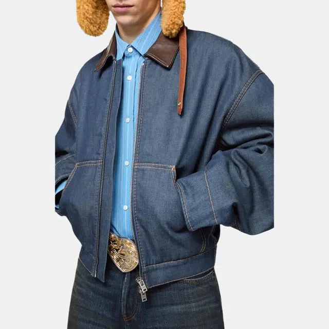 Acne Studios FW25