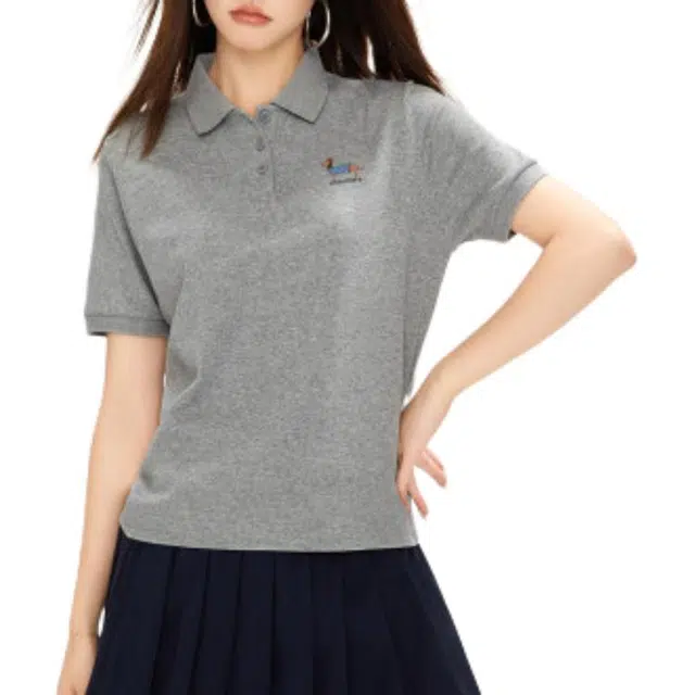 CHOCOOLATE Polo GYX