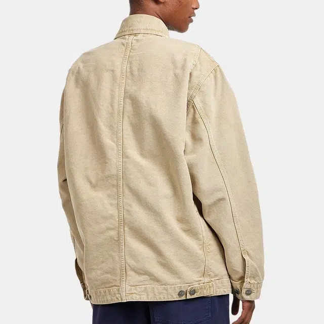 Carhartt WIP FW25 OG Arctic Jacket