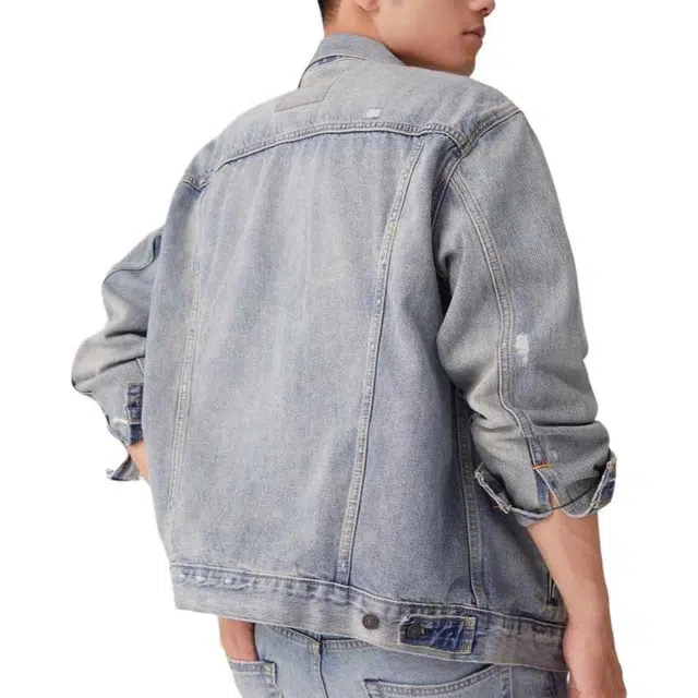 levis