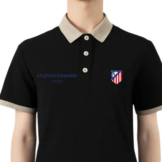 ATLETICO DE MADRID 1903 Polo