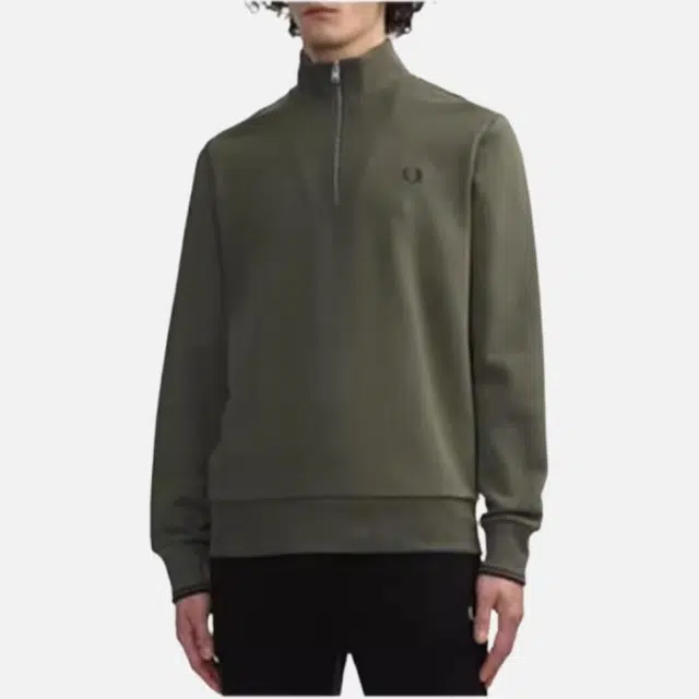 FRED PERRY FW24