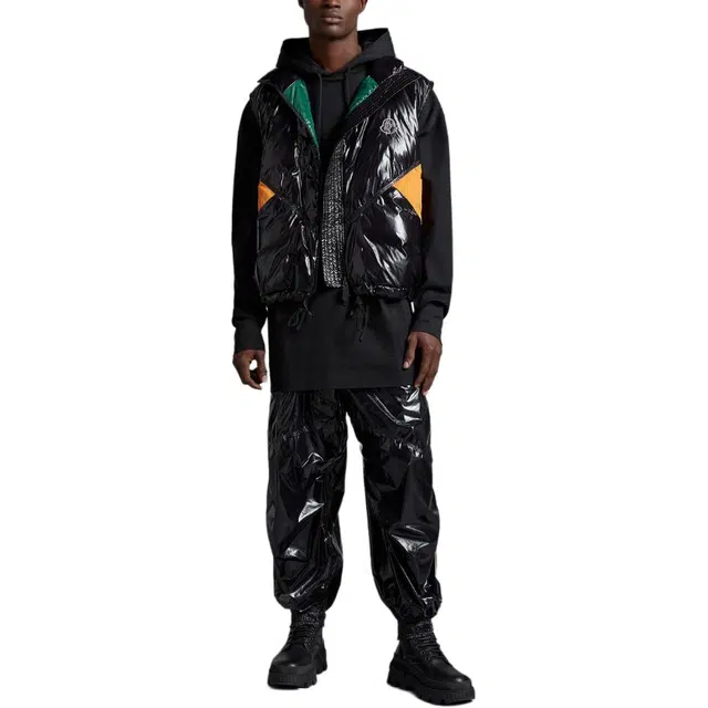 MONCLER GENIUS x Alicia Keys
