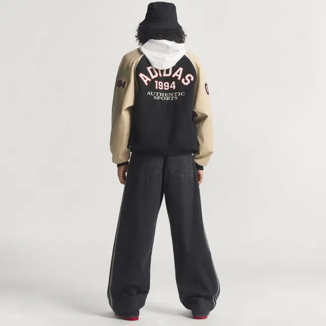 adidas originals ADICOLOR FIREBIRD FW25 FIREBIRD ADICOLOR