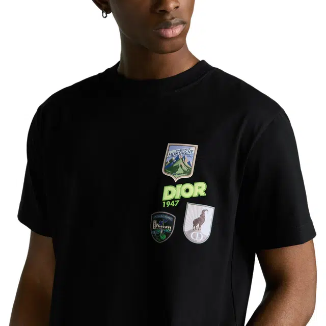 DIOR SS26 T