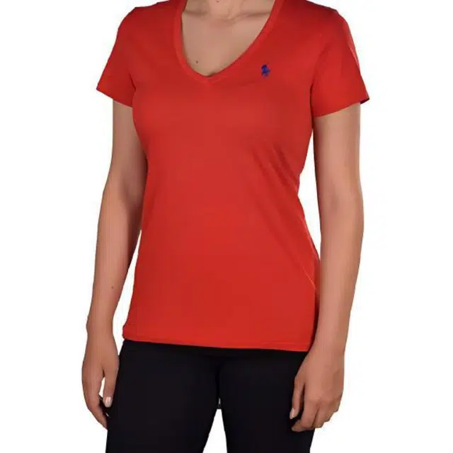 Polo Ralph Lauren Logo T