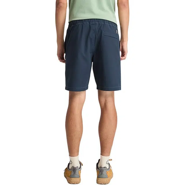 Timberland SS25 Logo