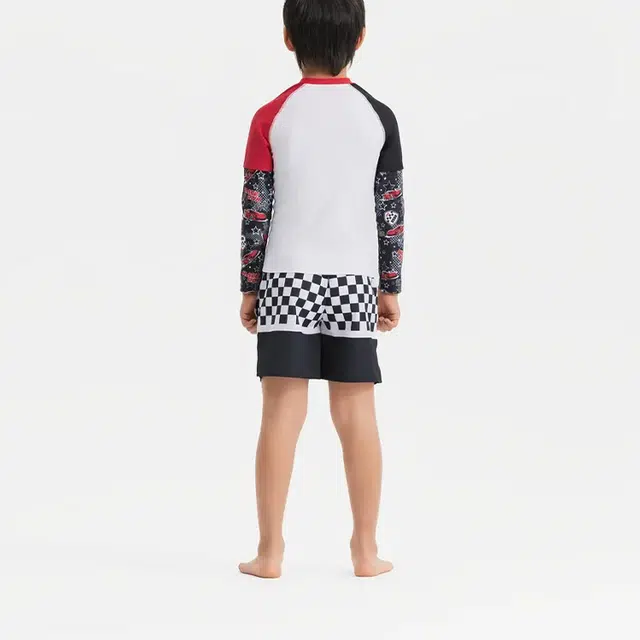 DECATHLON OLAIAN500TRACE WHITE