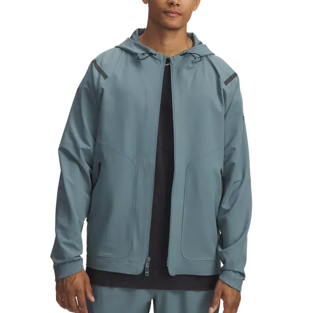 Under Armour Unstoppable