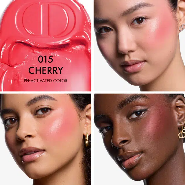 Dior 2025 Blush Stick