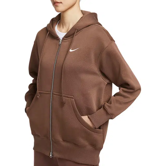 Nike Sportswear Phoenix Fleece Oversize