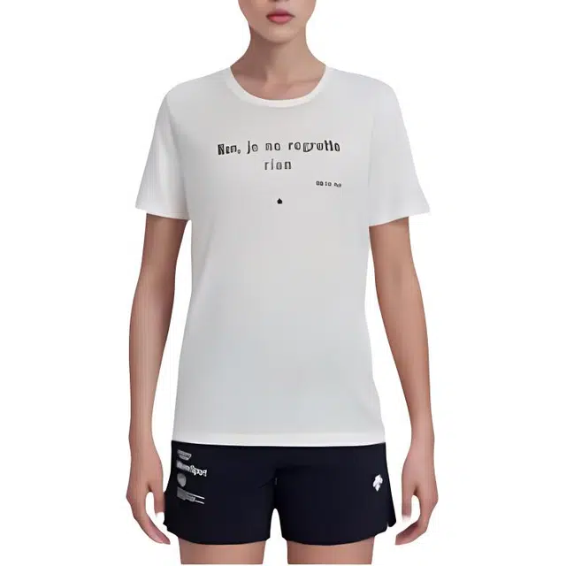 DIOR FW23 Tears T