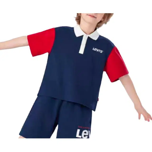 levisT Polo