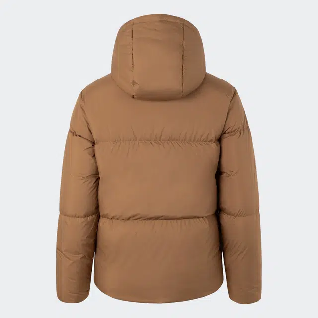 adidas PUFFY DOWN JACKET