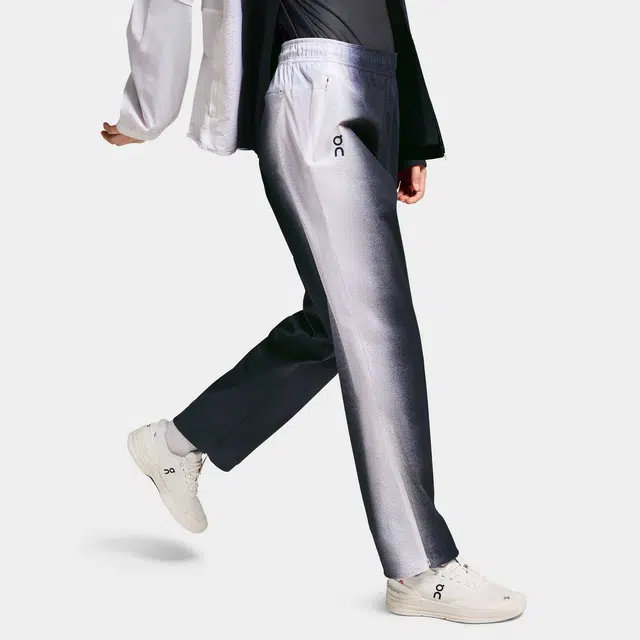 On Court Track Pants logo
