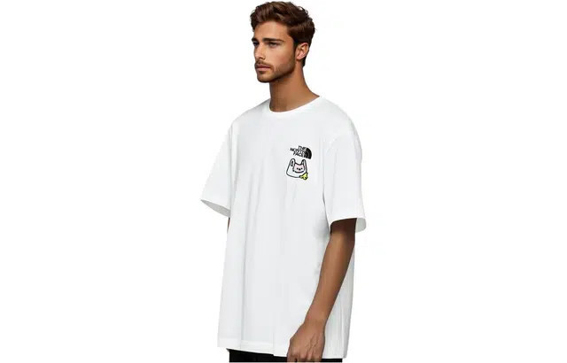 THE NORTH FACE Extraordinary LogoT