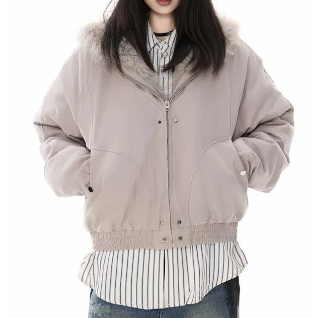 JIMIJONS oversize