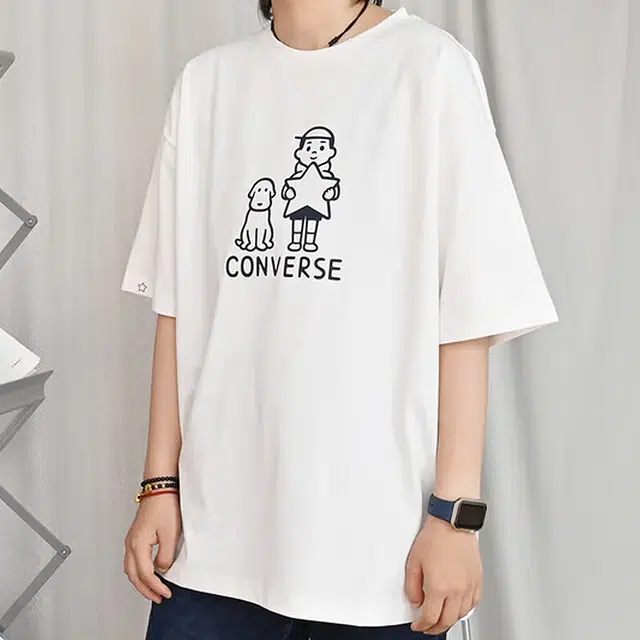 Converse x Noritake T