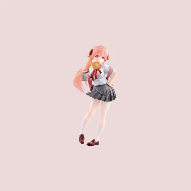 BANPRESTO a 18cm