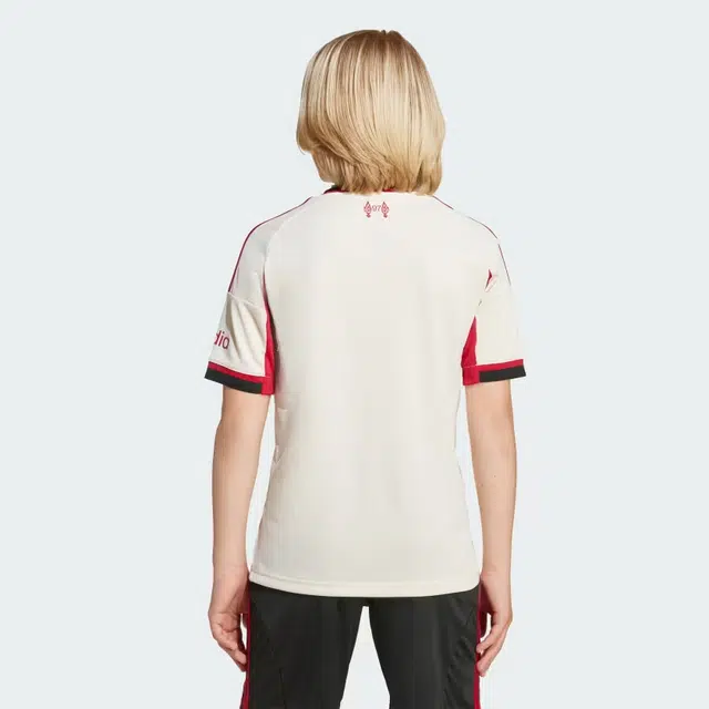 adidas AEROREADYTLiverpool FC 2526 Football