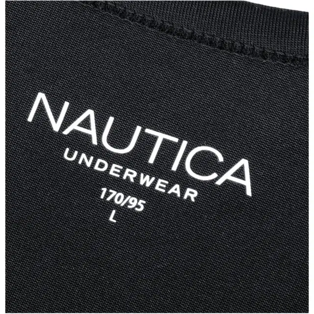 NAUTICA UNDERWEAR logo