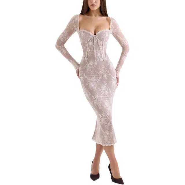 HOUSE OF CB SS25 Saisha