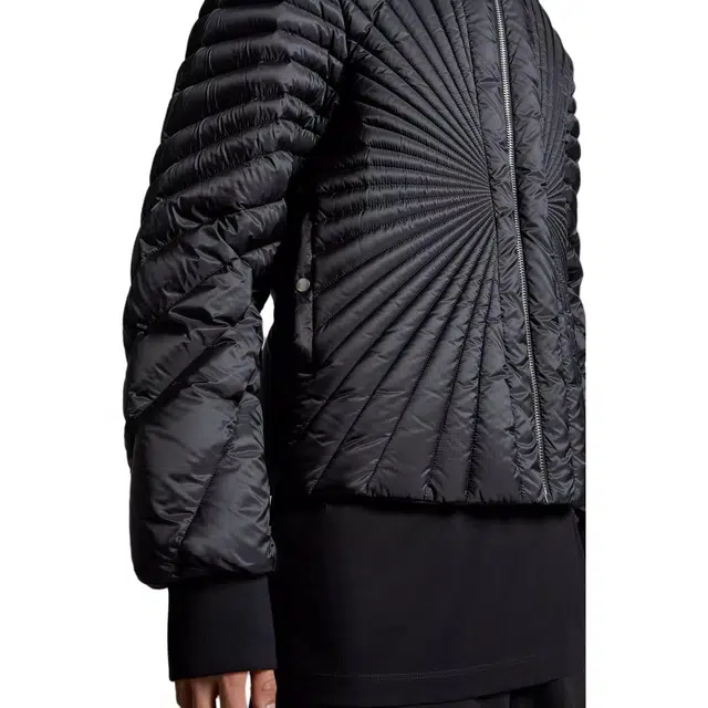 Moncler x RICK OWENS FW23