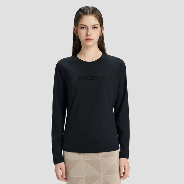 DESCENTE ESSENTIAL T