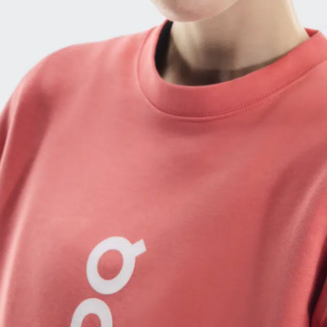 On Logo