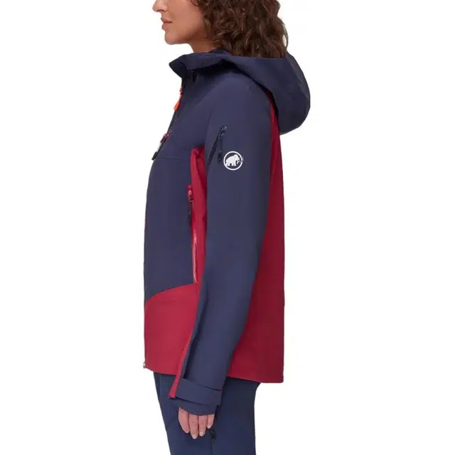 MAMMUT Taiss Pro Hardshell