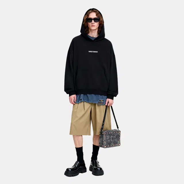 WRSTBHVR PIONEER clean fit