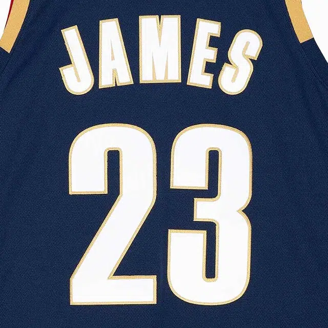 Mitchell Ness NBA AU 08-09 23