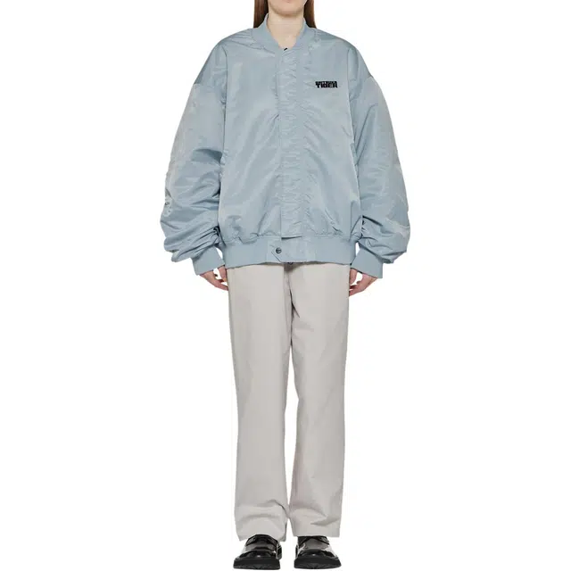 Onitsuka Tiger BOMBER JACKET