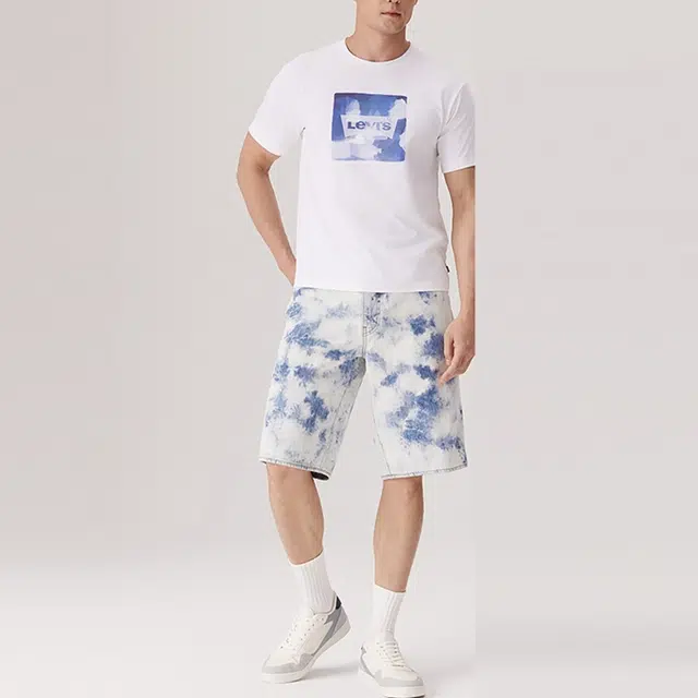 levis T