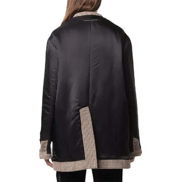 MM6 Maison Margiela FW21 Logo