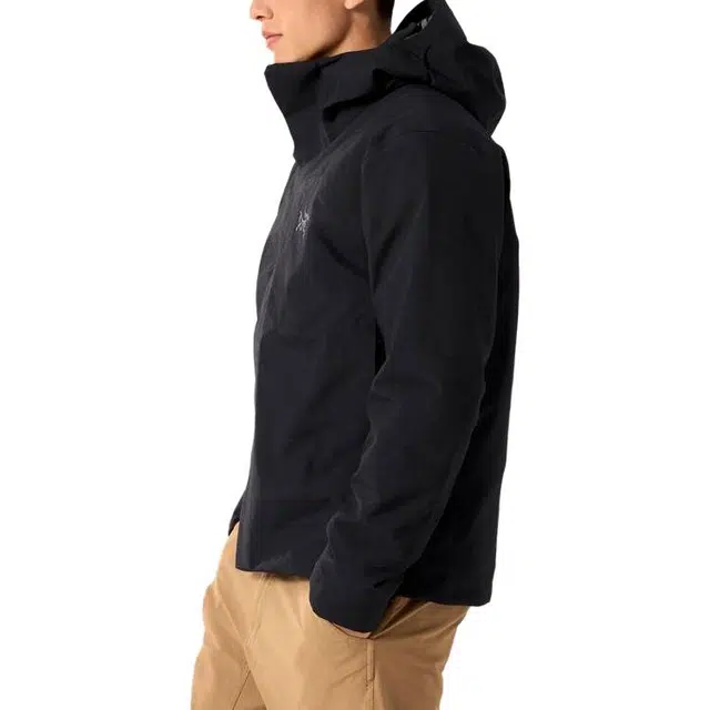 Arcteryx THERME INSULATED FW25 logo