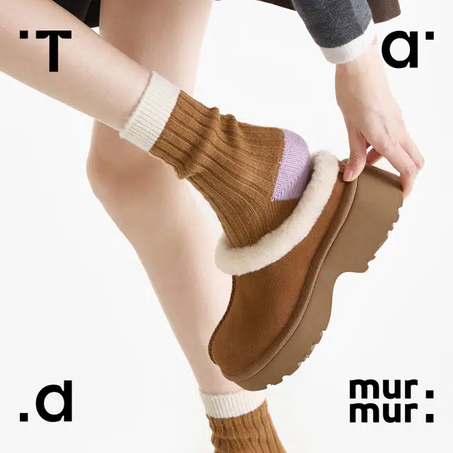 Tad murmur 3