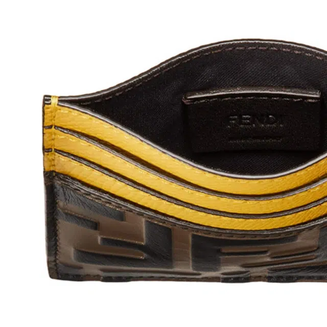 FENDI Logo FF