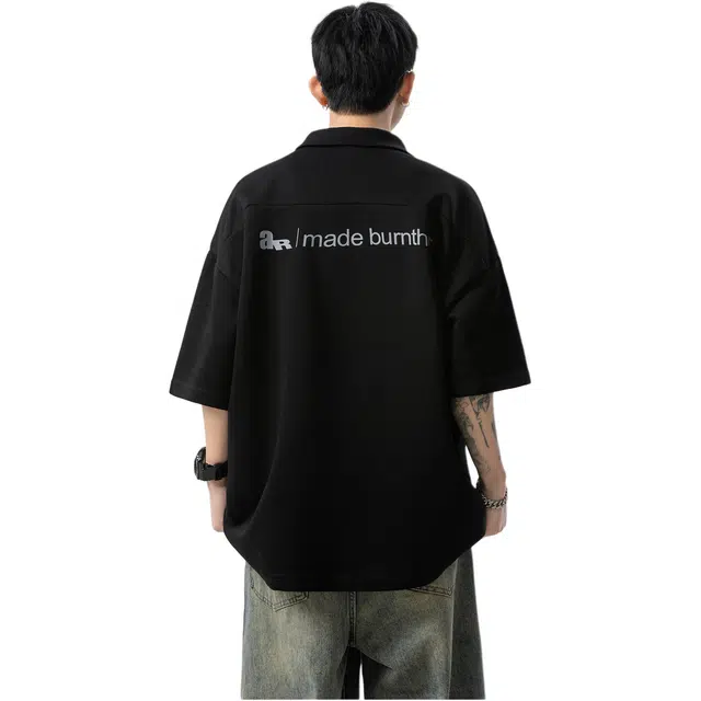 YOUSEKOO POLO T