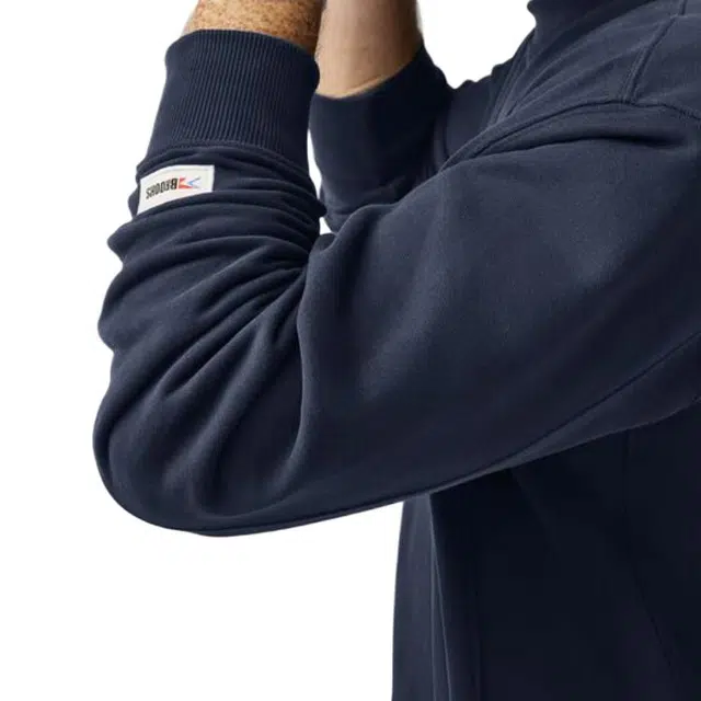 Brooks The Crew Sweatshirt