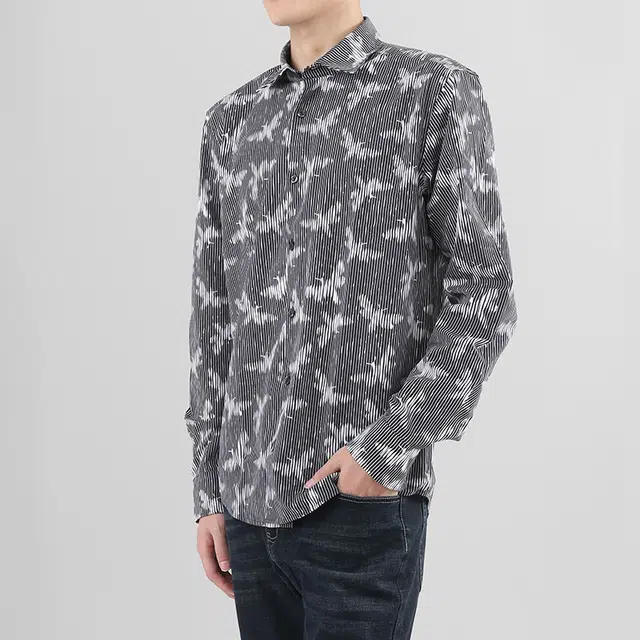 HUGO BOSS FW25