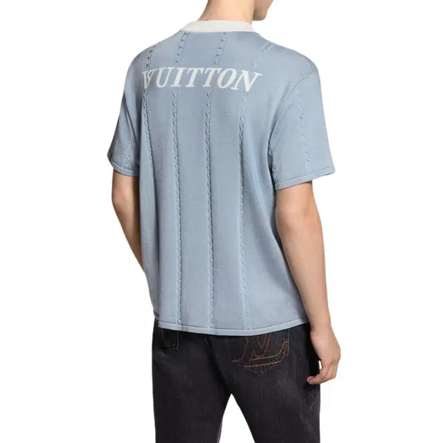 LOUIS VUITTON SS26 T
