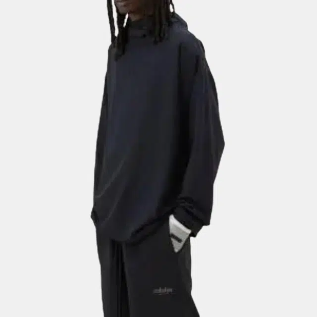 Fear of God x adidas FW23 Athletics