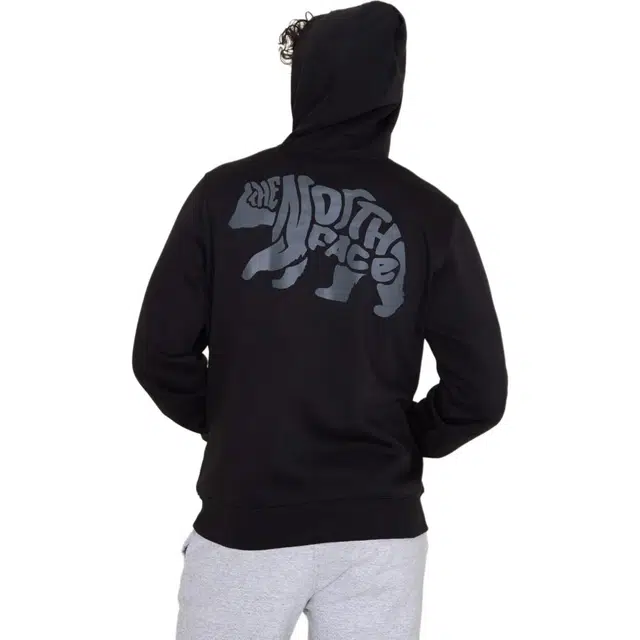 THE NORTH FACE