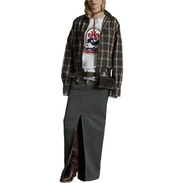DSQUARED 2 SS25