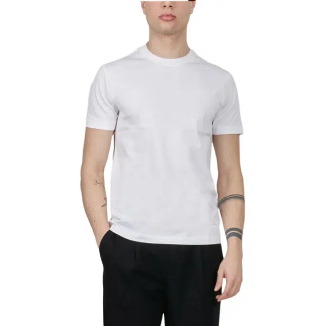 EMPORIO ARMANI SS22 T