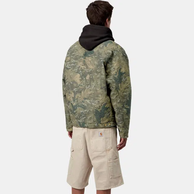 Carhartt WIP FW25 OG Detroit Jacket