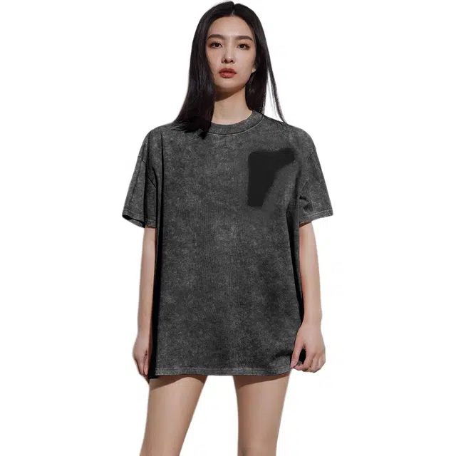 DRAGON FACE T