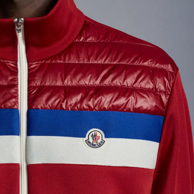 Moncler SS22 Logo