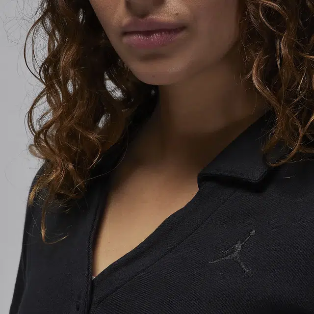 Jordan V T